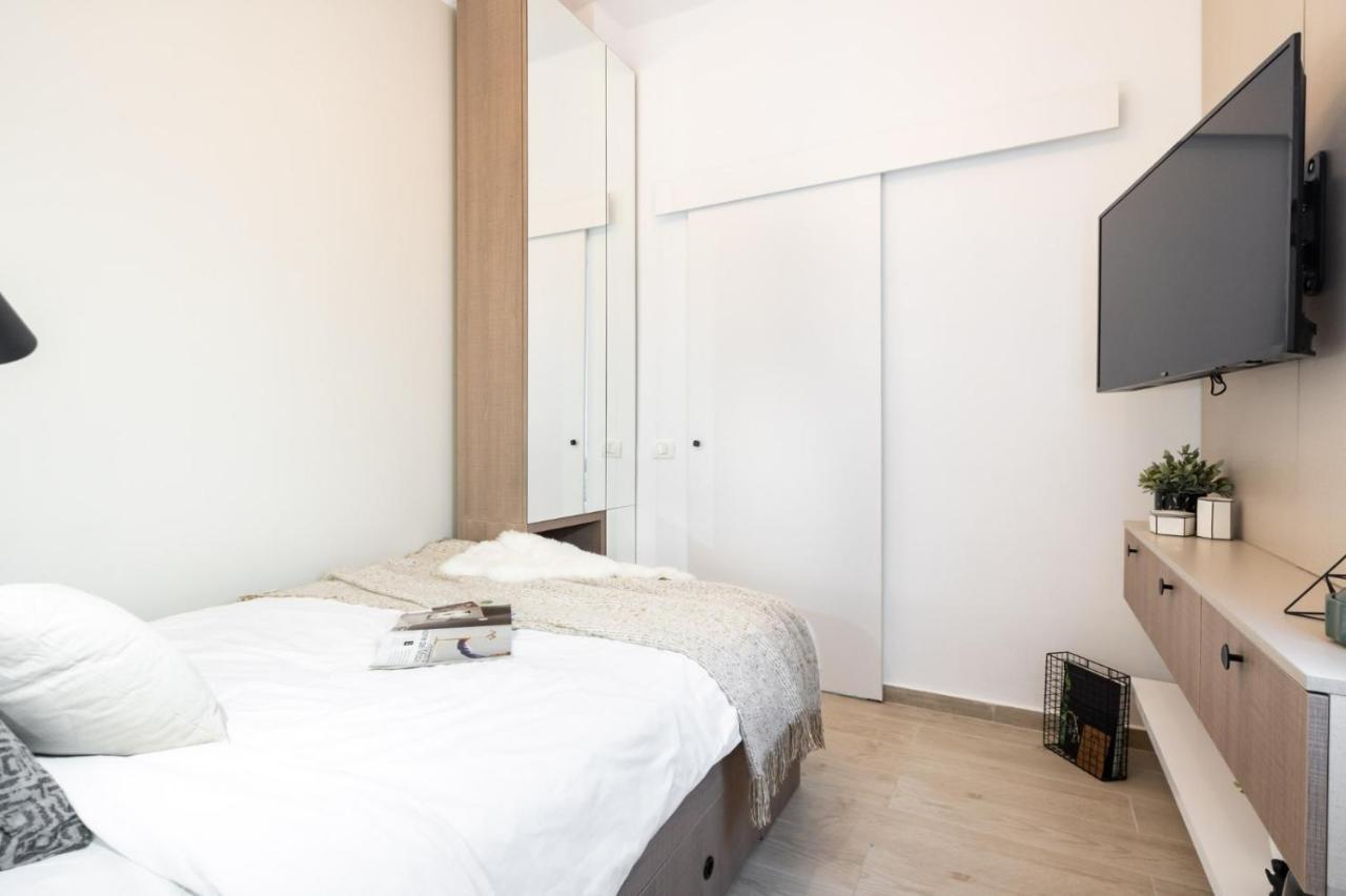Old Town Bucharest Deluxe Apartment Exterior photo