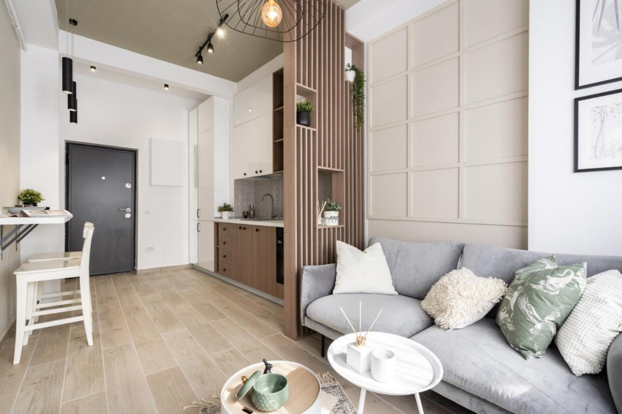 Old Town Bucharest Deluxe Apartment Exterior photo